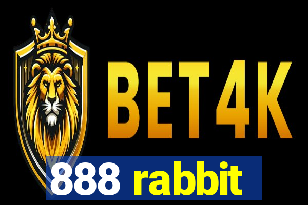 888 rabbit